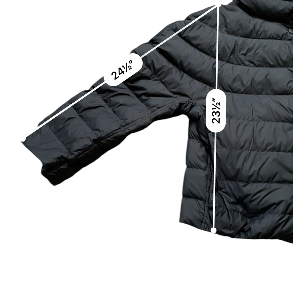 Pendleton Reversible Puffer Jacket - image 8
